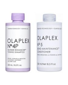 Olaplex Blond Set Shampoo & Conditioner