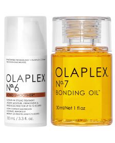 Olaplex - Voordeelset - Bescherming - No 6 & 7