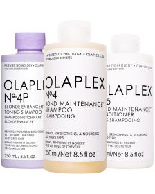 Olaplex - Voordeelset - Onderhoud - No 4, 4P, 5