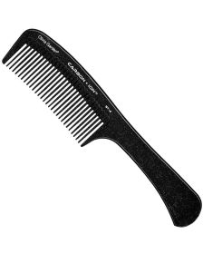 Olivia Garden Carbon+Ion Comb ST-4
