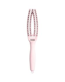 Olivia Garden - FingerBrush Combo Small - Pastel Pink