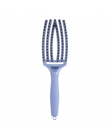 Olivia Garden - FingerBrush Combo Medium - Pearl Blue