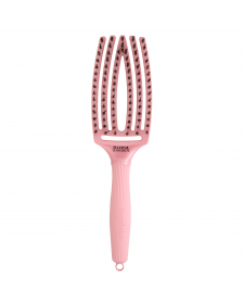 Olivia Garden - FingerBrush Combo Medium - Pearl Pink