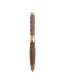  Olivia Garden - Expert Blowout Shine Gold & Brown - 15 mm