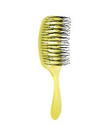 Olivia Garden - iDetangle Medium Pride - Yellow