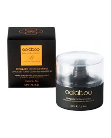 Oolaboo - Saveguard - Protective Shield - Antioxidant Nutrition Protective Shield SPF30 - 50 ml