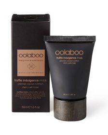 Oolaboo - Truffle Indulgence - Mask - Premier Caviar Nutrition Stem Cell Mask - 50 ml