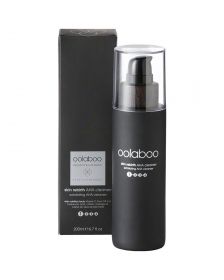 Oolaboo - Skin Rebirth - AHA Cleanser - Exfoliating AHA Cleanser (Phase 1) - 200 ml