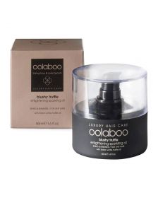 Oolaboo - Blushy Truffle - Enlightening Sparkling Oil - 50 ml