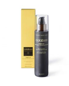 Oolaboo - Mighty Rice - Lightweight Volumizing Hair Bath - 250 ml