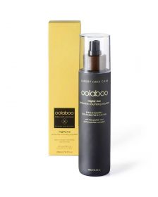 Oolaboo - Mighty Rice - Rice Protective Volumizing Equalizer - 250 ml