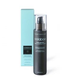 Oolaboo - Moisty Seaweed - Deep Hydrating Hair Bath - 250 ml