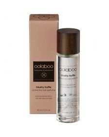 Oolaboo - Blushy Truffle - Protective Hair Perfume - 50 ml