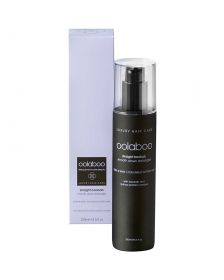 Oolaboo - Straight Baobab - Smooth Down Detangler - 250 ml