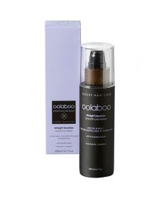 Oolaboo - Straight Baobab - Smooth Out Stylixer - 200 ml