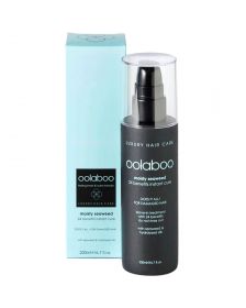 Oolaboo - Moisty Seaweed - 24 Benefits Instant Cure - 200 ml
