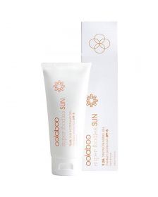 Oolaboo - Super Foodies Sun - TI 06 : Tan Increasing Gel SPF15 - 100 ml