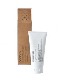 Oolaboo - Super Foodies - NWT 00 : Natural White Toothpaste - 20 ml