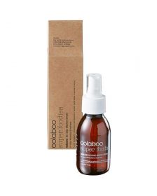 Oolaboo - Super Foodies - NBBS 00 : No Bad Breath Spray - 100 ml