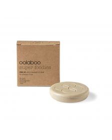Oolaboo - Eco Shampoo Bar - 70 gr