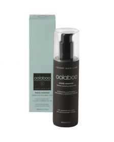 Oolaboo - Moisty Seaweed - Intense Hydrating Algae Mask - 200ml