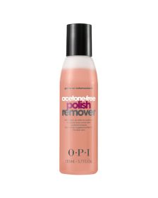 OPI - Aceton-vrije Nagellak Remover- 110 ml