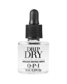 OPI - DripDry Sneldroogdruppels - 8 ml