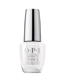 OPI - Infinite Shine - Alpine Snow 
