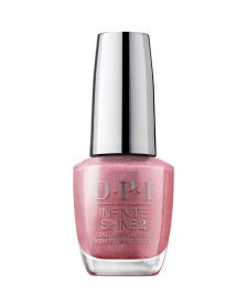OPI - Infinite Shine - Chicago Champagne Toast
