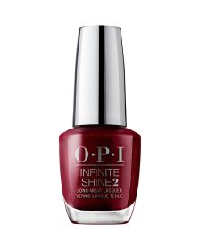 OPI - Infinite Shine - I'm Not Really A Waitress