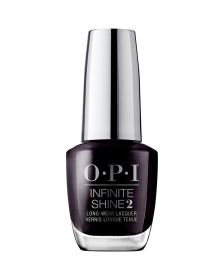 OPI - Infinite Shine - Lincoln Park After Dark