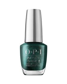 OPI - Infinite Shine - Peppermint Bark & Bite - 15 ml
