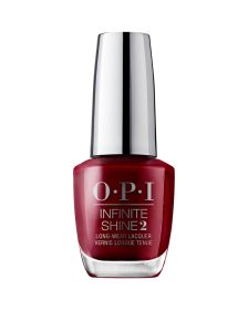 OPI - Infinite Shine - Raisin The Bar