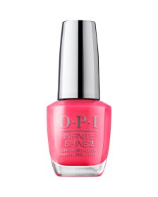 OPI - Infinite Shine - Strawberry Margarita