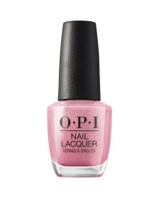 OPI - Nail Lacquer - Aphrodite's Pink Nightie - 15 ml