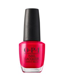 OPI - Nail Lacquer - Dutch Tulips - 15 ml