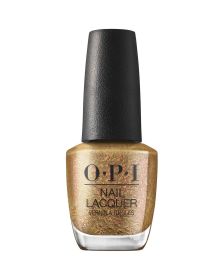 OPI - Nail Lacquer - Five Golden Flings - 15 ml