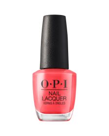 OPI - Nail Lacqeur - I Eat Mainely Lobster - 15 ml
