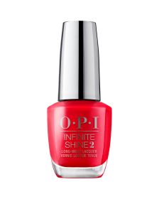 OPI - Infinite Shine - Cajun Shrimp