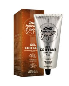 Hairgum - Origines - Styling Gel - 150 gr