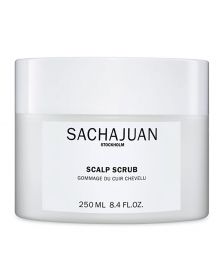 SachaJuan - Scalp Scrub - 250 ml