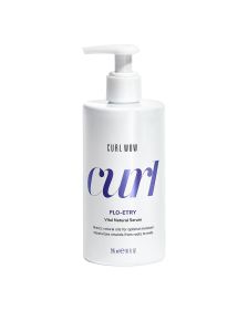 Color Wow - Flo-Etry - Natural Serum - 295 ml