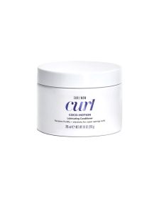 Color Wow - Coco Motion - Lubricating Conditioner - 295 ml