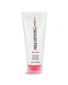 Paul Mitchell - Flexible Style - Wax Works