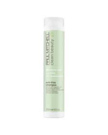 Paul Mitchell - Clean Beauty - Anti-Frizz Shampoo