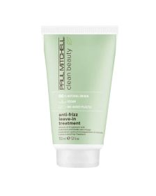 Paul Mitchell - Clean Beauty - Anti Frizz Treatment - 150 ml