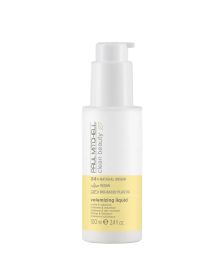 Paul Mitchell - Clean Beauty - Volumizing Liquid - 100 ml