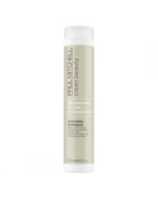 Paul Mitchell - Clean Beauty Everyday Shampoo
