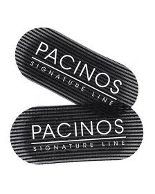 Pacinos - Hair Grippers - 2 Stuks