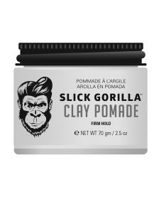 Slick Gorilla - Clay Pomade - 70 gr